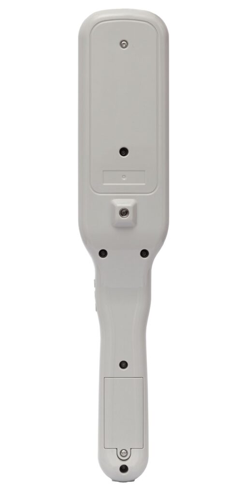 Ручной металлодетектор БЛОКПОСТ РД 2000 Б с измерением температуры тела